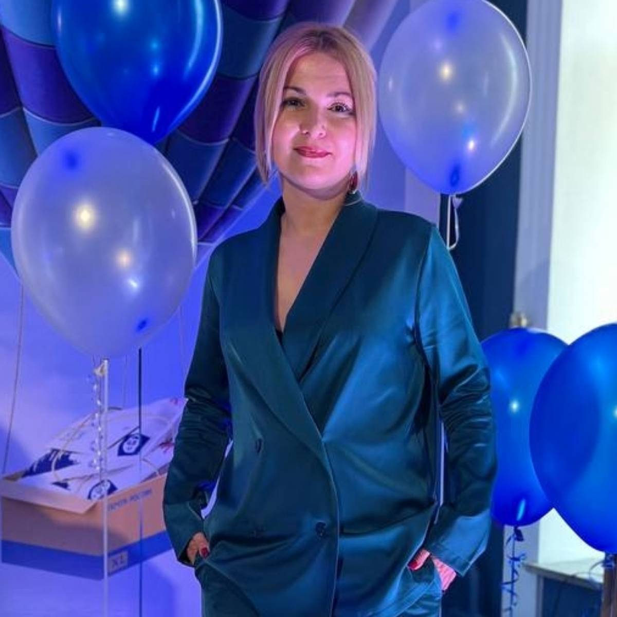 Татьяна Кротова | Сетка — социальная сеть от hh.ru