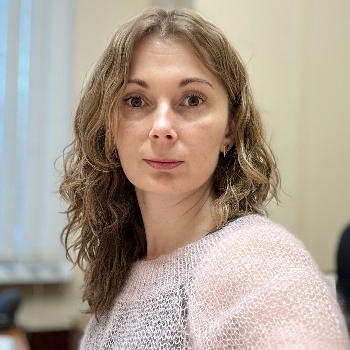 Светлана Харитонова