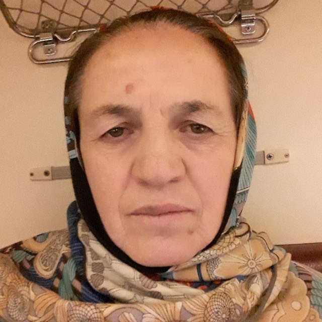 Хамис Аалиева