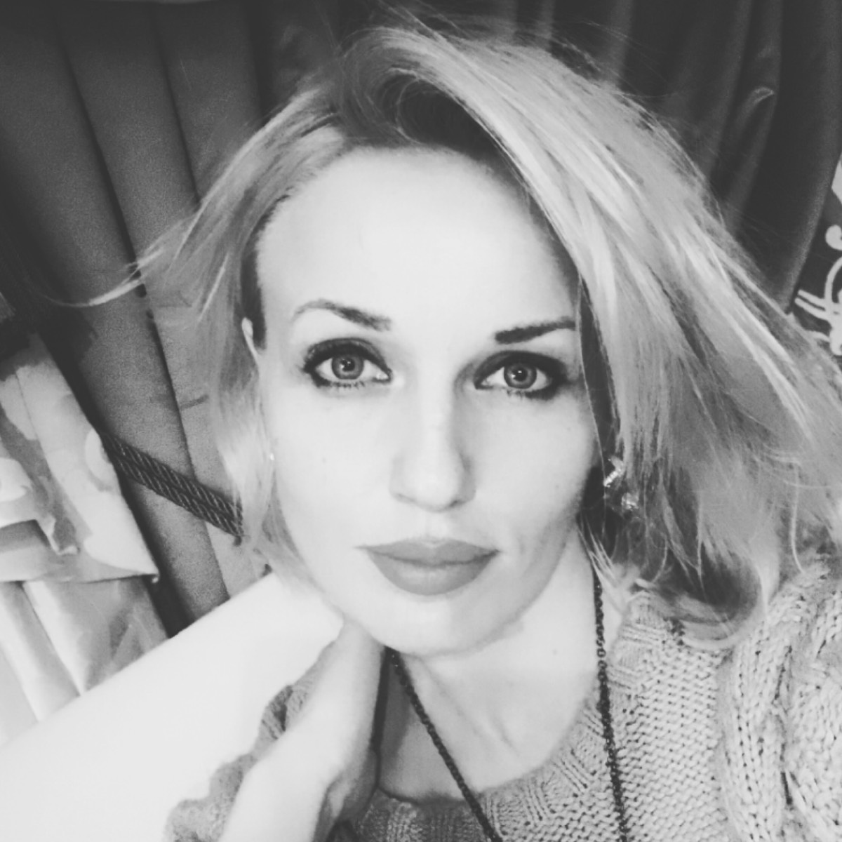 Татьяна Норман | Сетка — социальная сеть от hh.ru