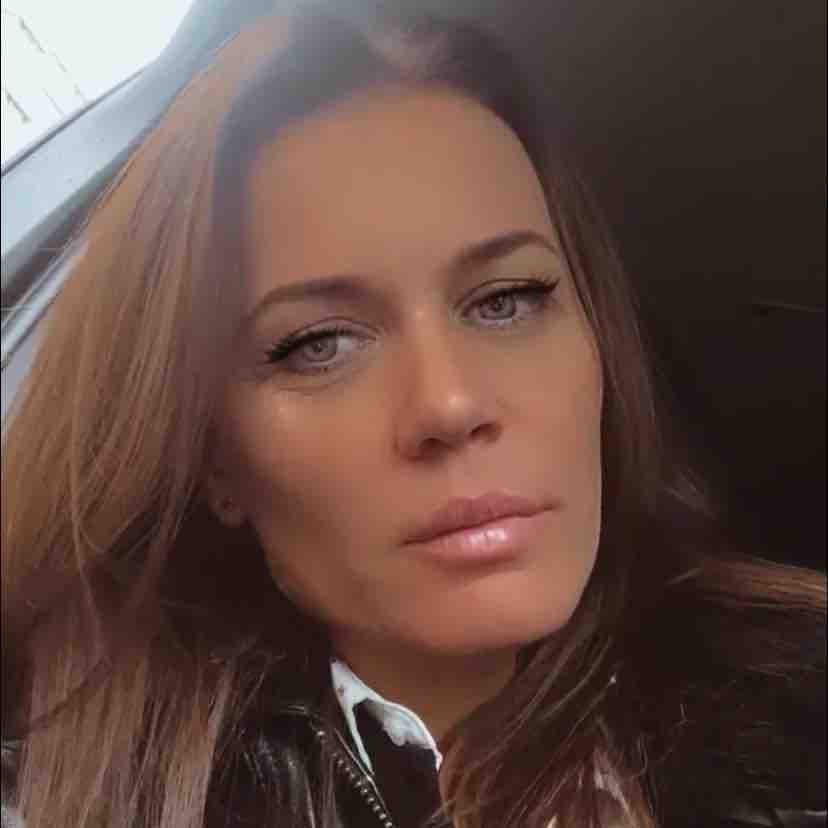 Мария Кирпичева | Сетка — социальная сеть от hh.ru