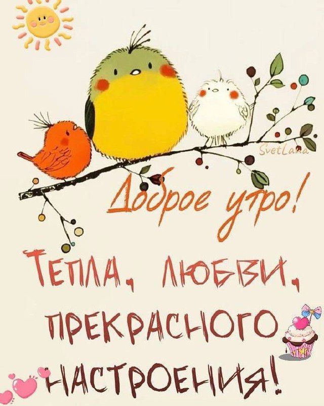 Доброе утро!! Желаю Максимальной прокрастинациии и релаксации, товарищи. | Сетка — социальная сеть от hh.ru