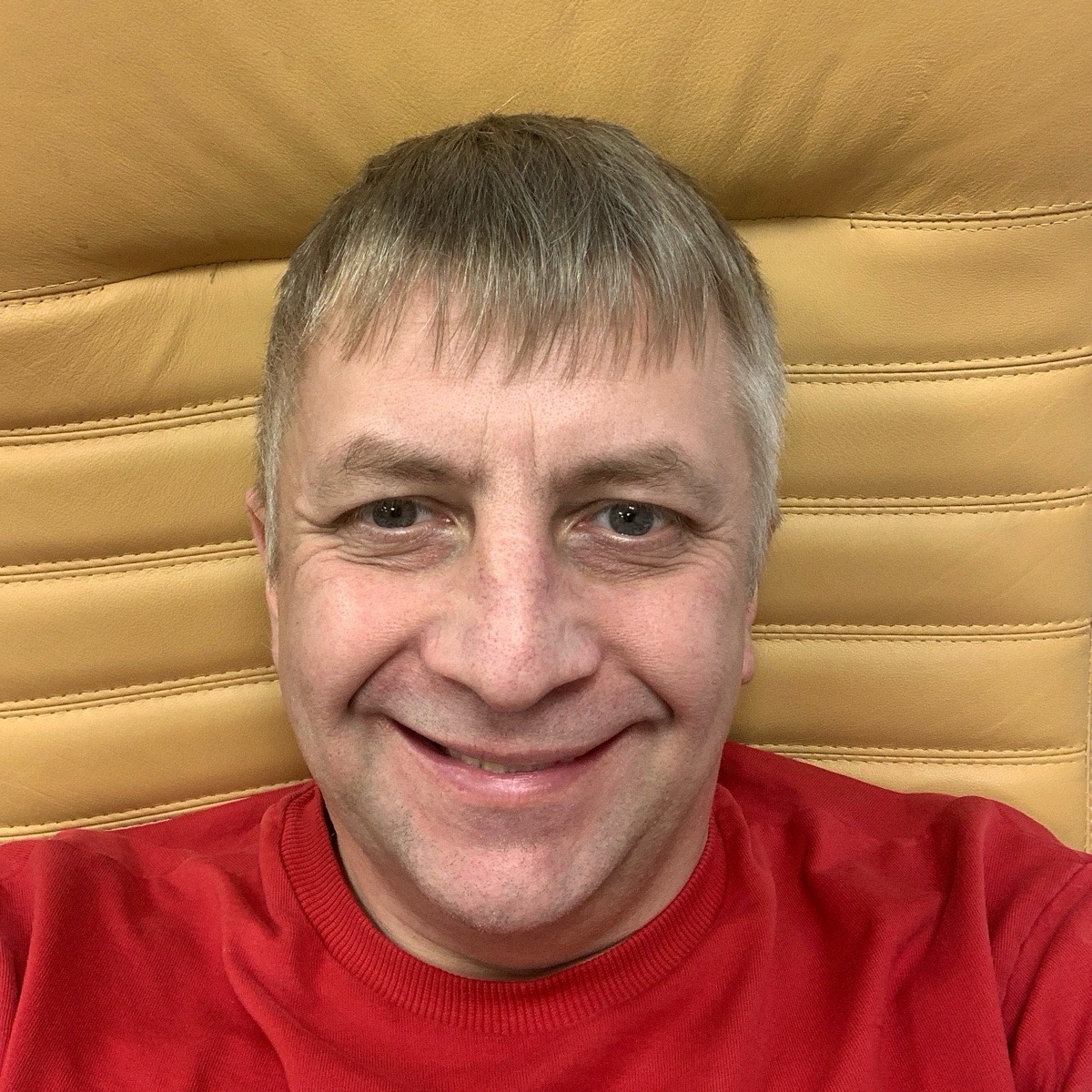 Анатолий Фомин