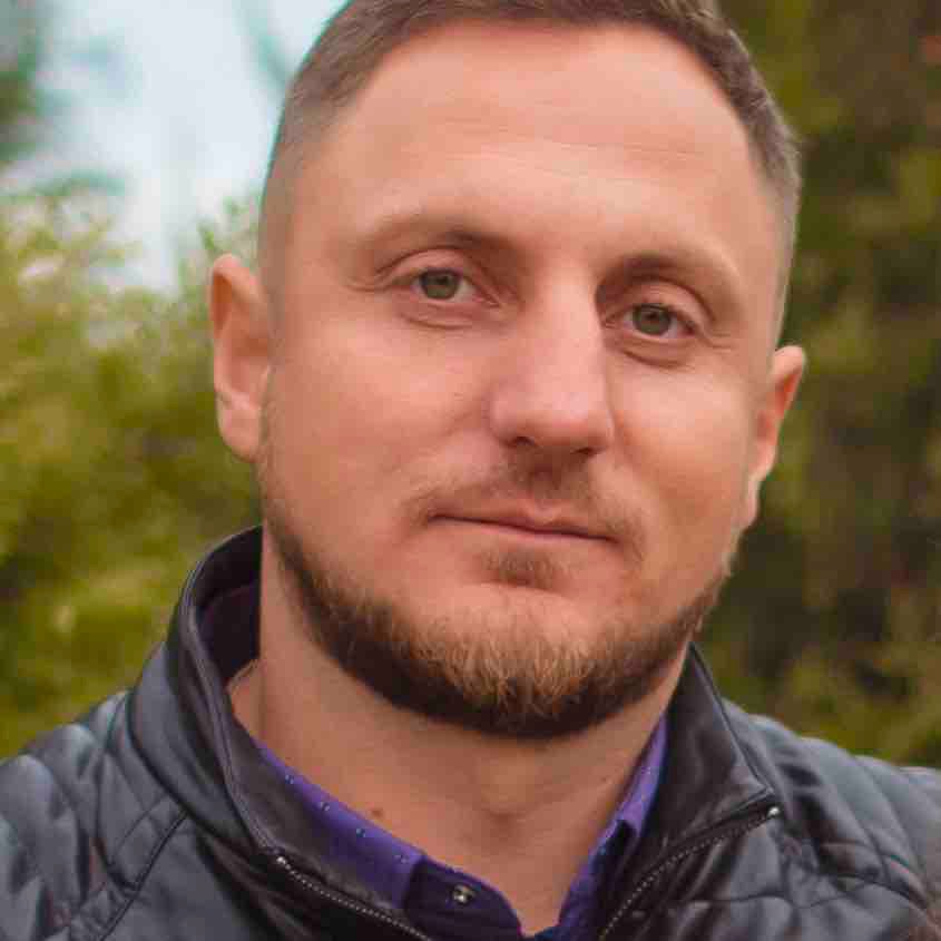 Александр Белоножкин