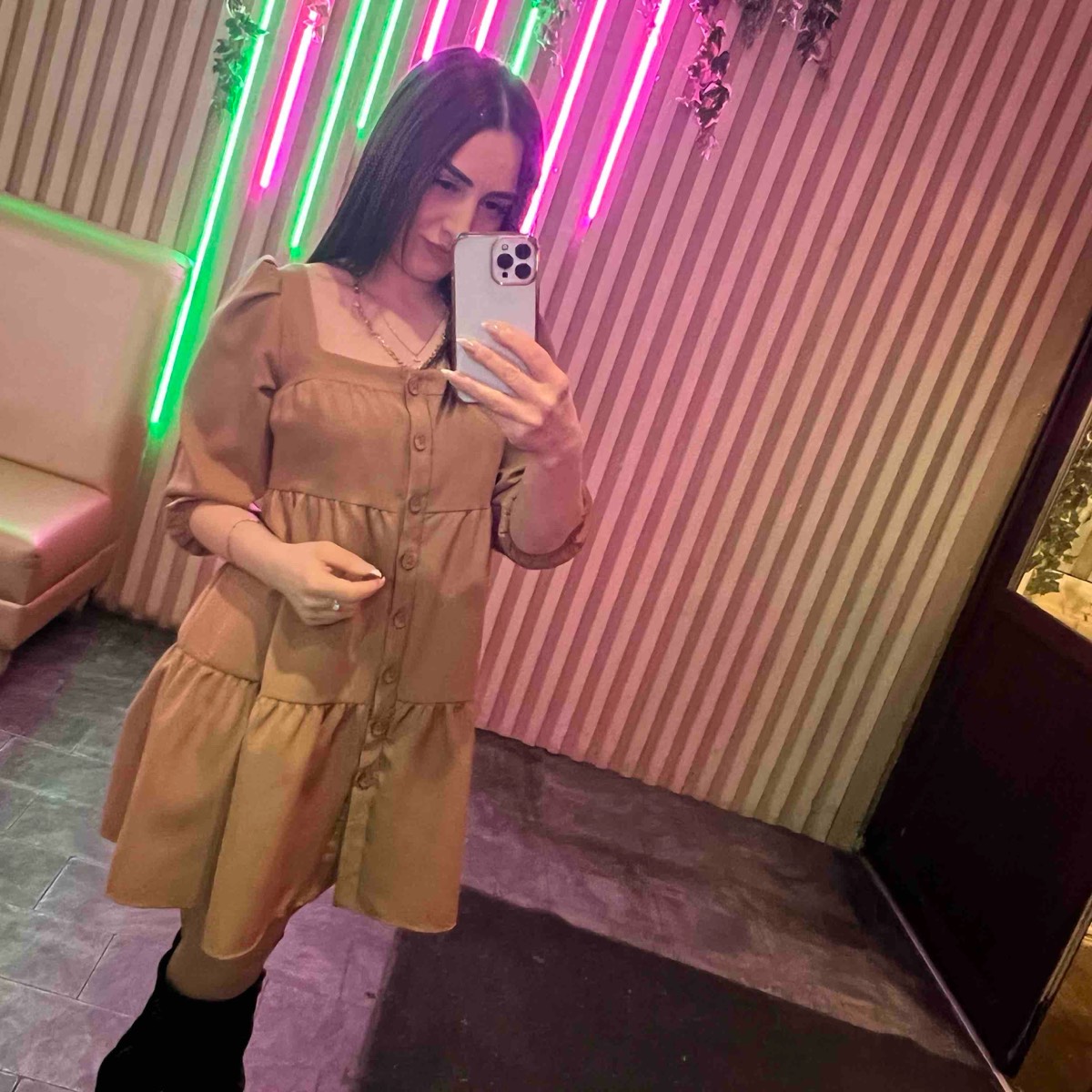 Ульвия Юсубова