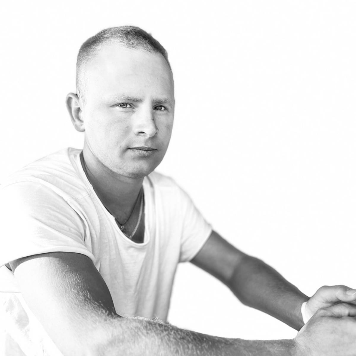 Дмитрий Настоящев