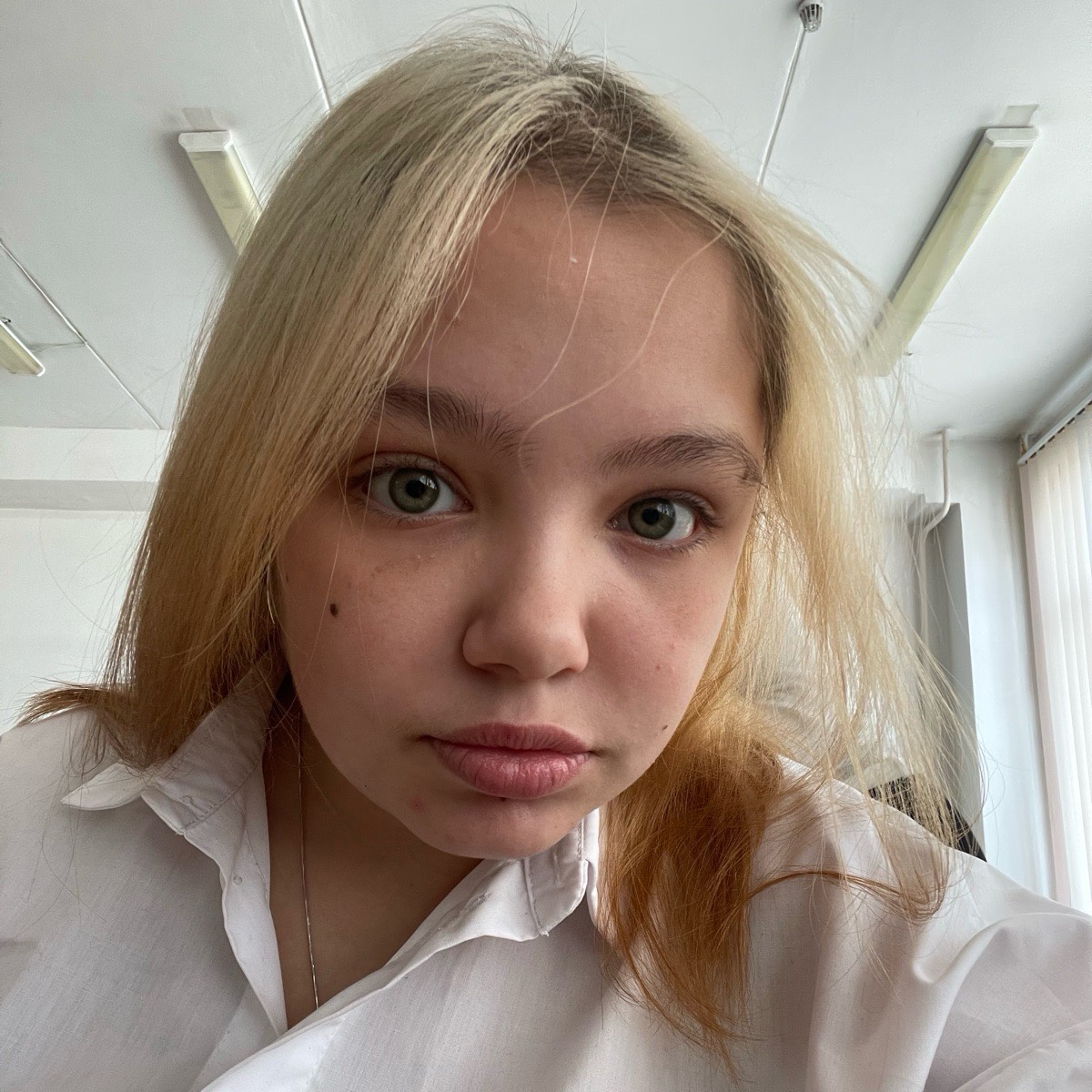 Виктория Наговицына | Сетка — социальная сеть от hh.ru