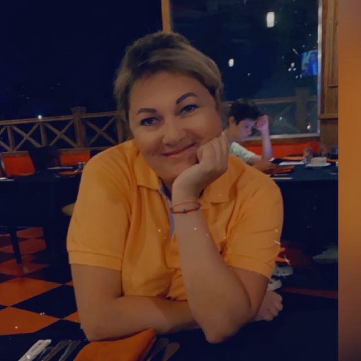 Анна Пономарева | Сетка — социальная сеть от hh.ru