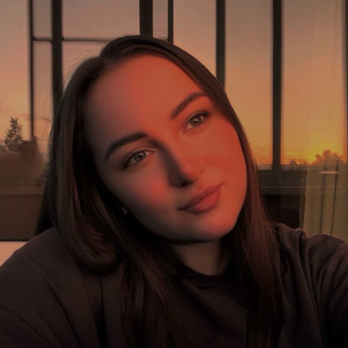 Софья Докучаева