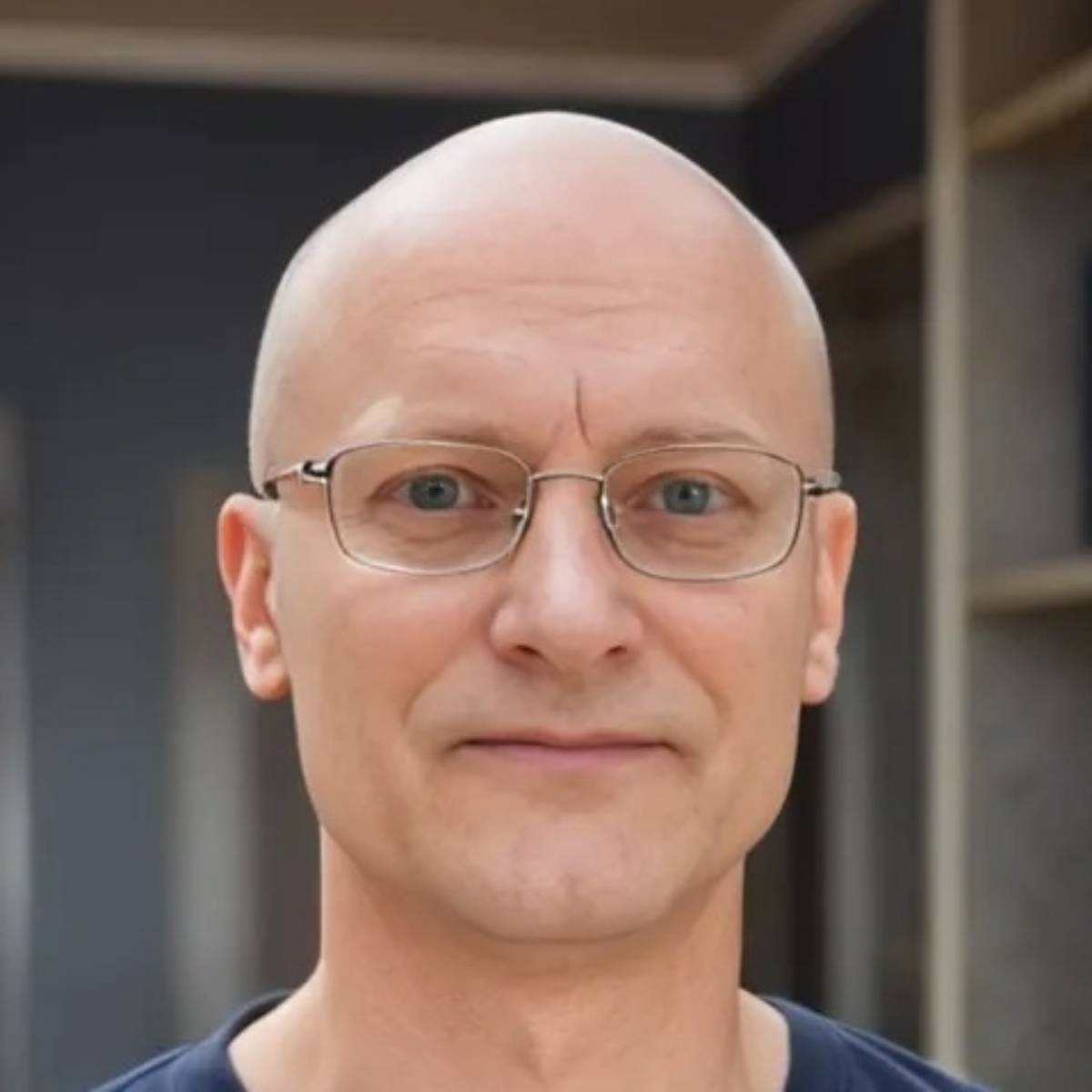 Александр Никитин