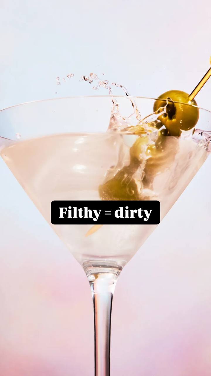 Еще немного jealous карточек для Натальи
И короткий коммент по filthy martini и Саманте (не спрашивайте) | Сетка — социальная сеть от hh.ru