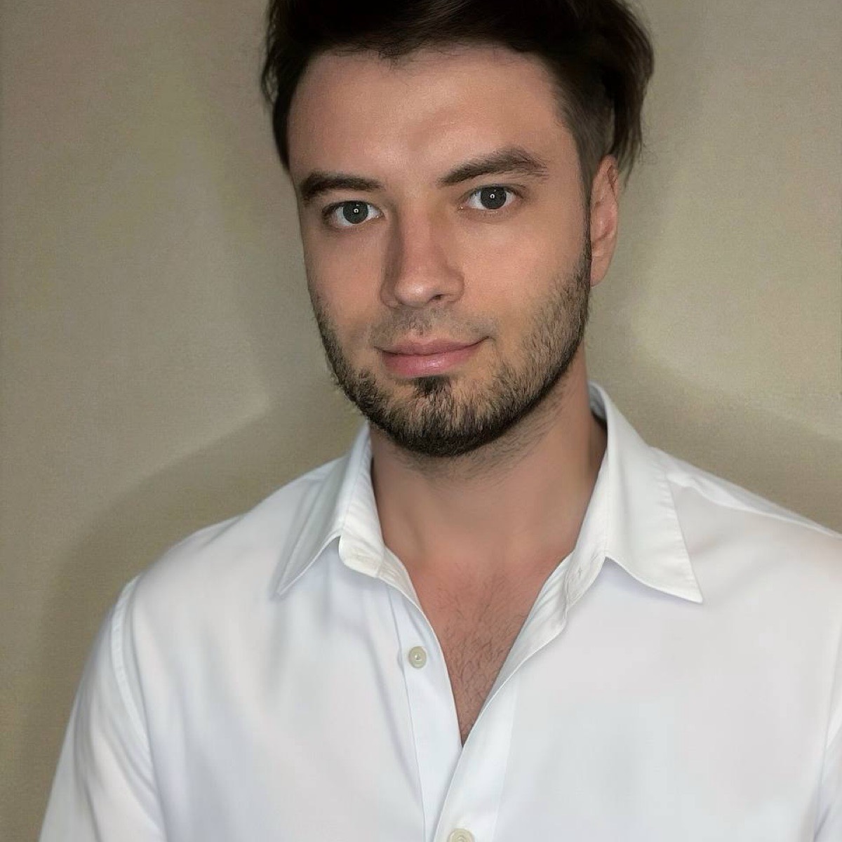 Роман Иргл | Сетка — социальная сеть от hh.ru