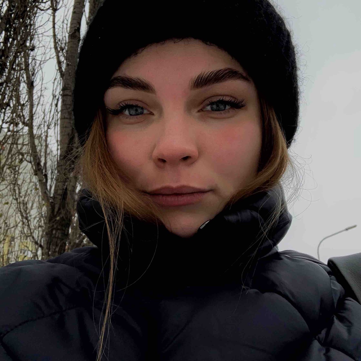 Анастасия Подшивалова