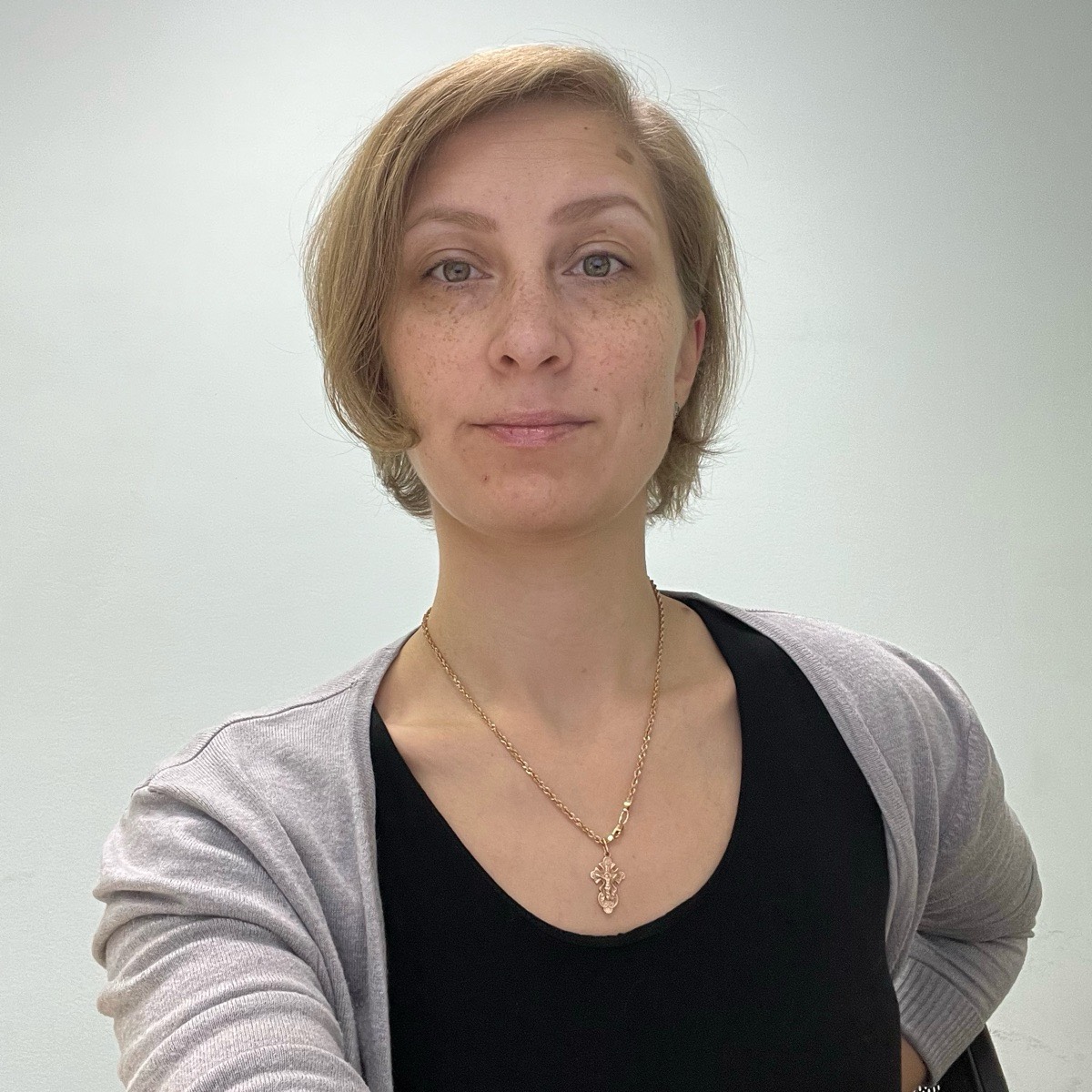 Ирина Слепова | Сетка — социальная сеть от hh.ru