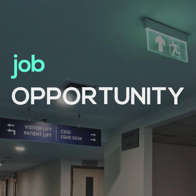 🌟 МЕДИЦИНСКИЙ СОВЕТНИК
Обязанности:
— Разработка научной и медицинской стратегии продвижения препаратов;
— Подготовка научно-медицинских материалов, презентаций, тестовых заданий;
— Проведение обучающ... | Сетка — социальная сеть от hh.ru