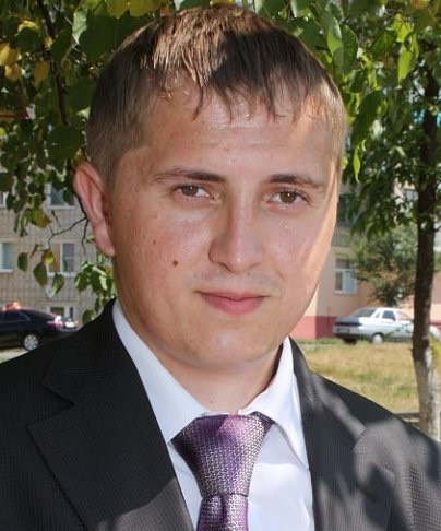 Сергей Кукушкин
