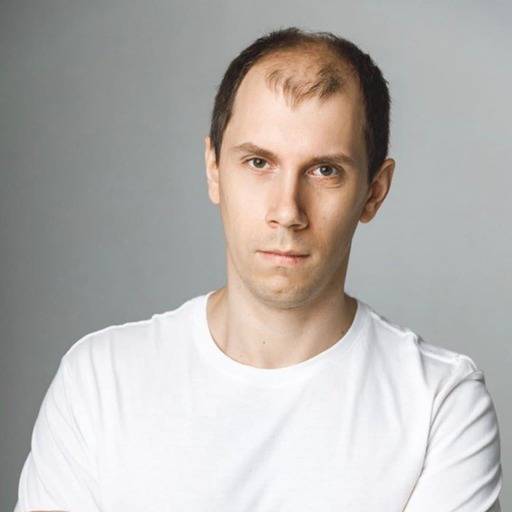 Дмитрий Бойчук | Сетка — социальная сеть от hh.ru