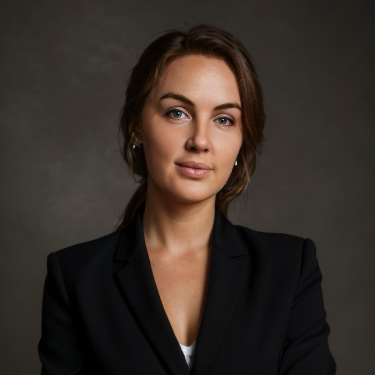 Анна Овечкина