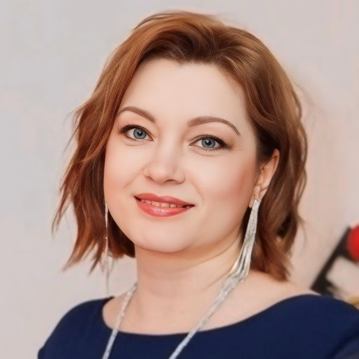 Ирина Зотова