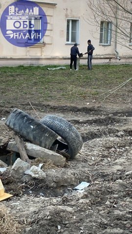 ↗ Хорошее дело затеяли :замена крыш на домах по ЖКО 5 и 2.конечно мы за них очень порадовались и даже где-то позавидовали... | Сетка — социальная сеть от hh.ru