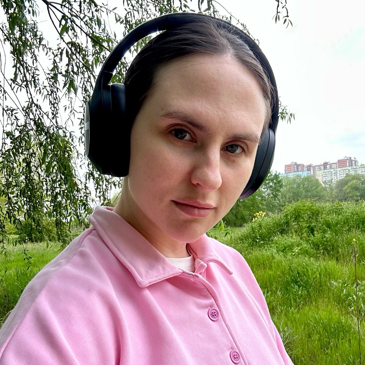 Анастасия Калашникова | Сетка — социальная сеть от hh.ru