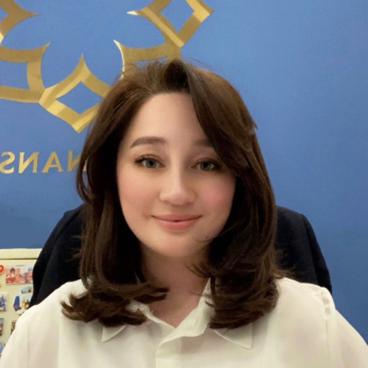 Муниса Абдуллаева