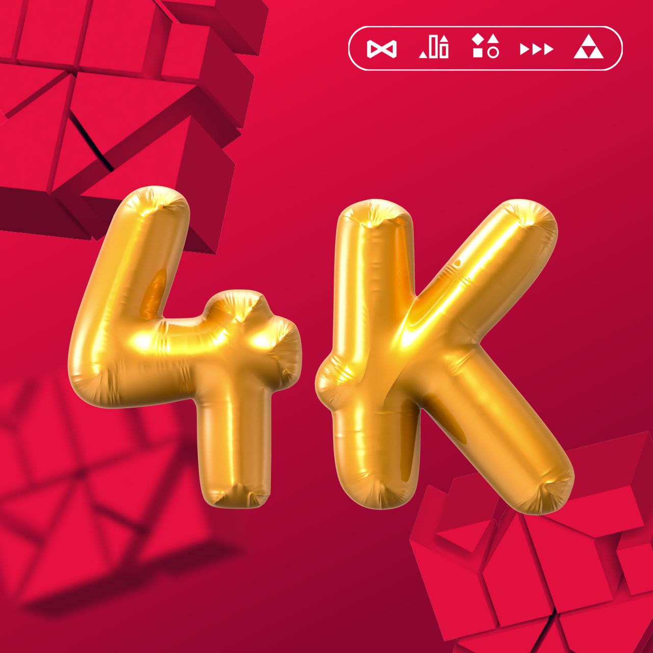 🎉 Нас 4 000!
Количество подписчиков нашего канала превысило 4️⃣0️⃣0️⃣0️⃣человек! Спасибо, что вы с нами — смотрите, слушаете, читаете, размышляете и задаёте вопросы ❤️
Для нас в Открытом образовательн... | Сетка — социальная сеть от hh.ru