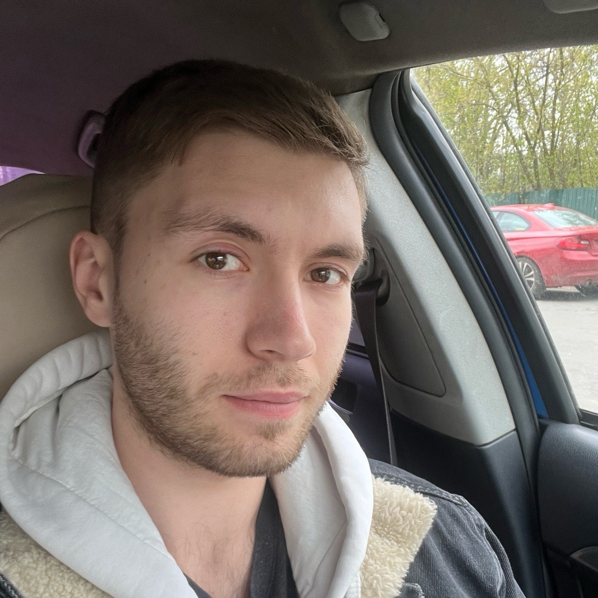 Кирилл Бобков