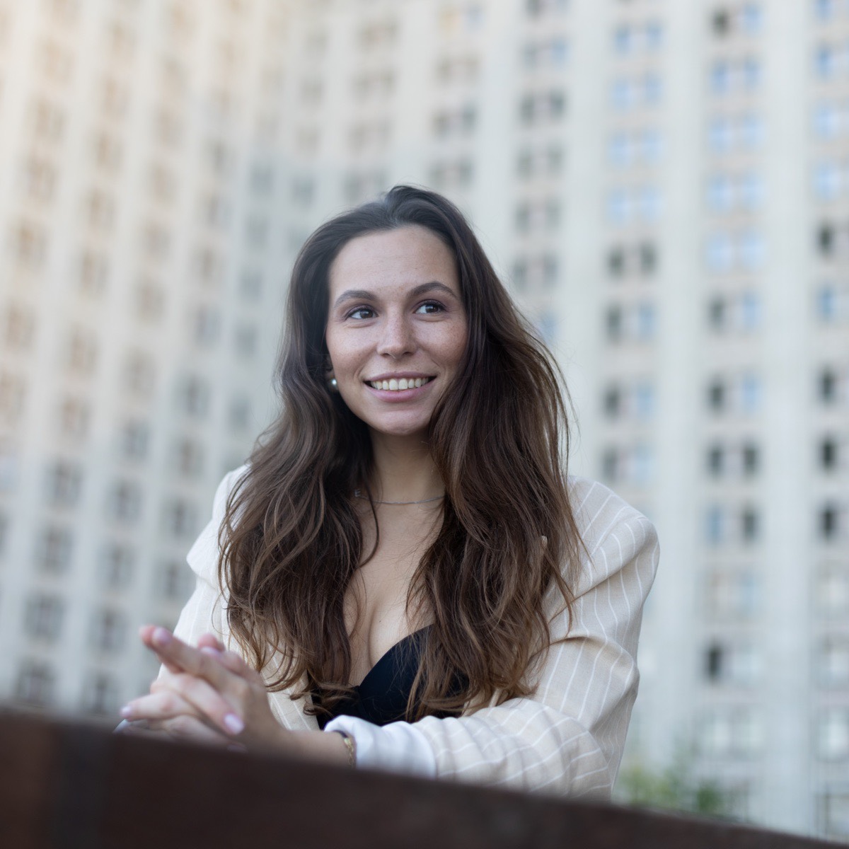 Евгения Новоселова | Сетка — социальная сеть от hh.ru