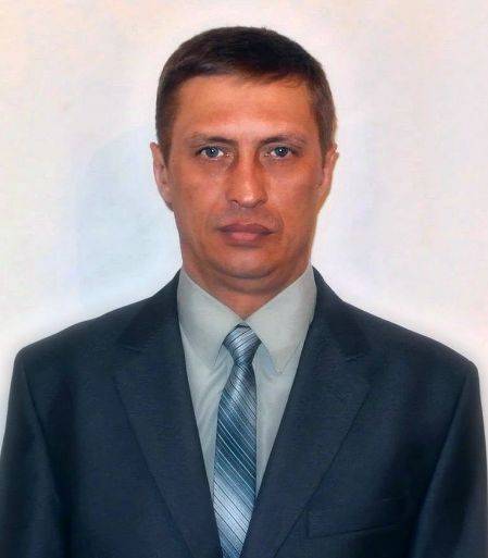 Сергей Брежнев