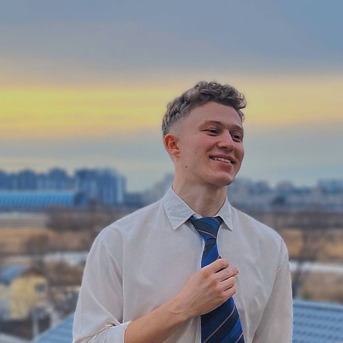 Алексей Куранов