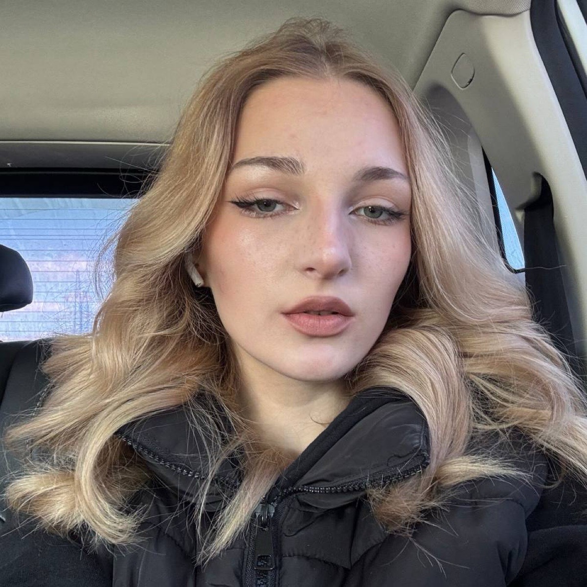 Дарья Мещерякова | Сетка — социальная сеть от hh.ru