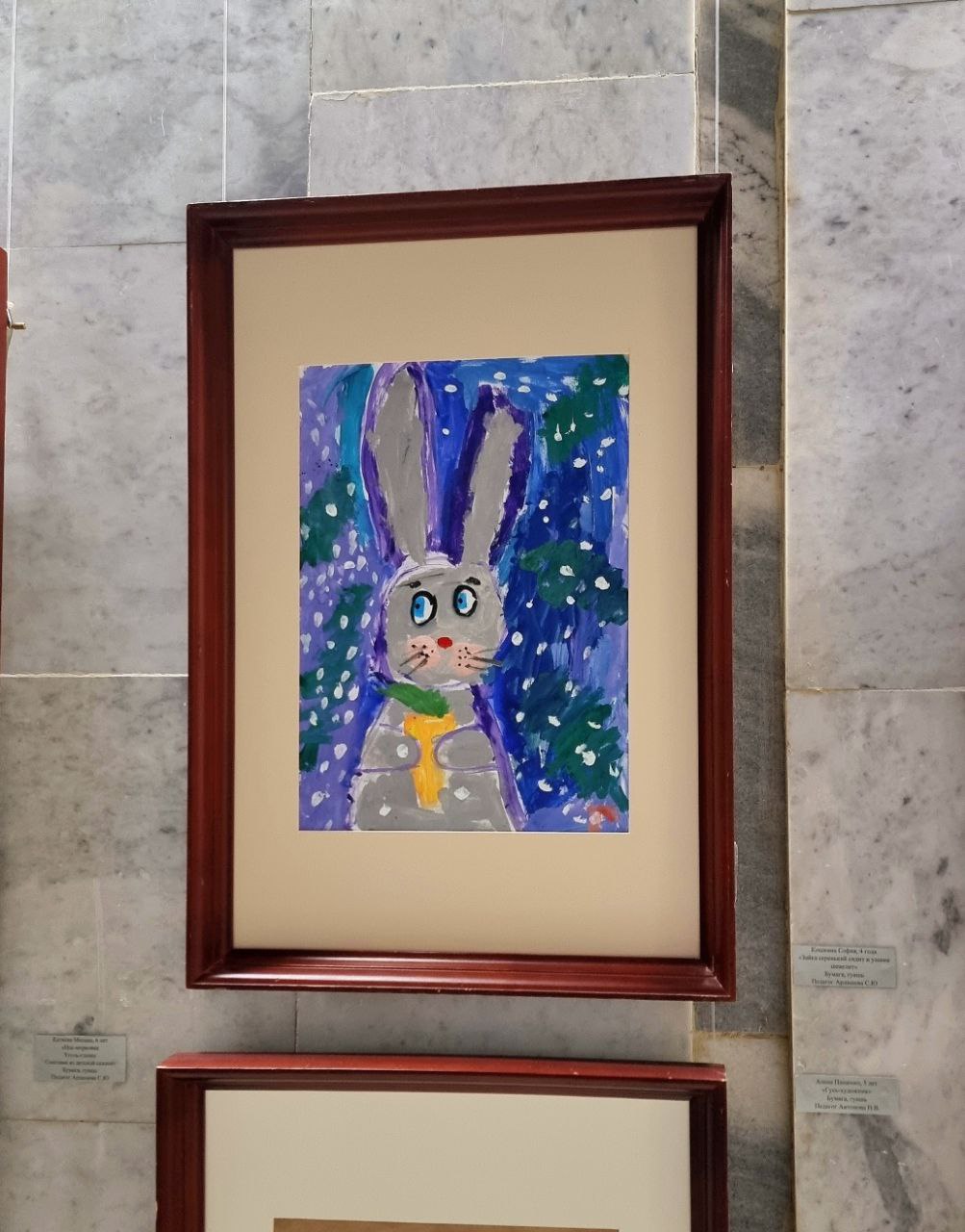 Субботнее утро прошло не в #беседкахохрякова, а в Вятском художественном музее имени Виктора Михайловича и Апполинария Михайловича Васнецовых | Сетка — социальная сеть от hh.ru