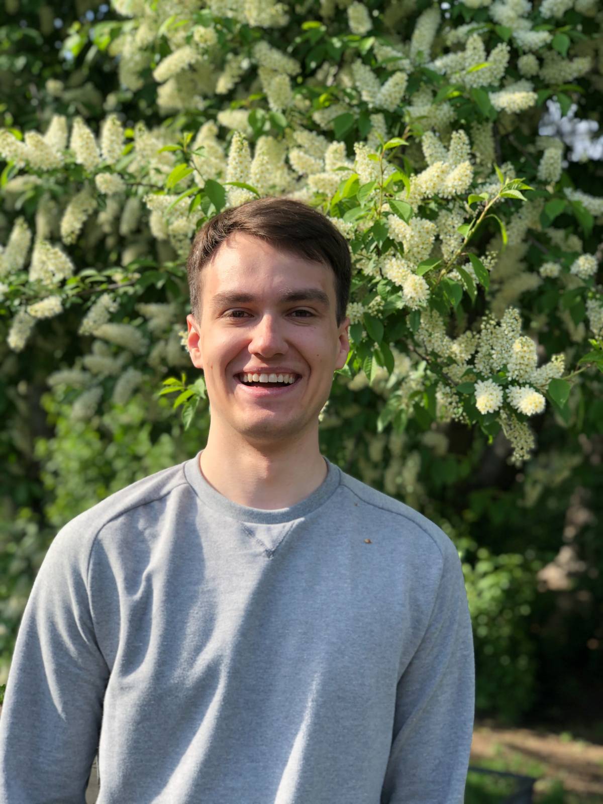 Maxim Sandakov | Сетка — социальная сеть от hh.ru