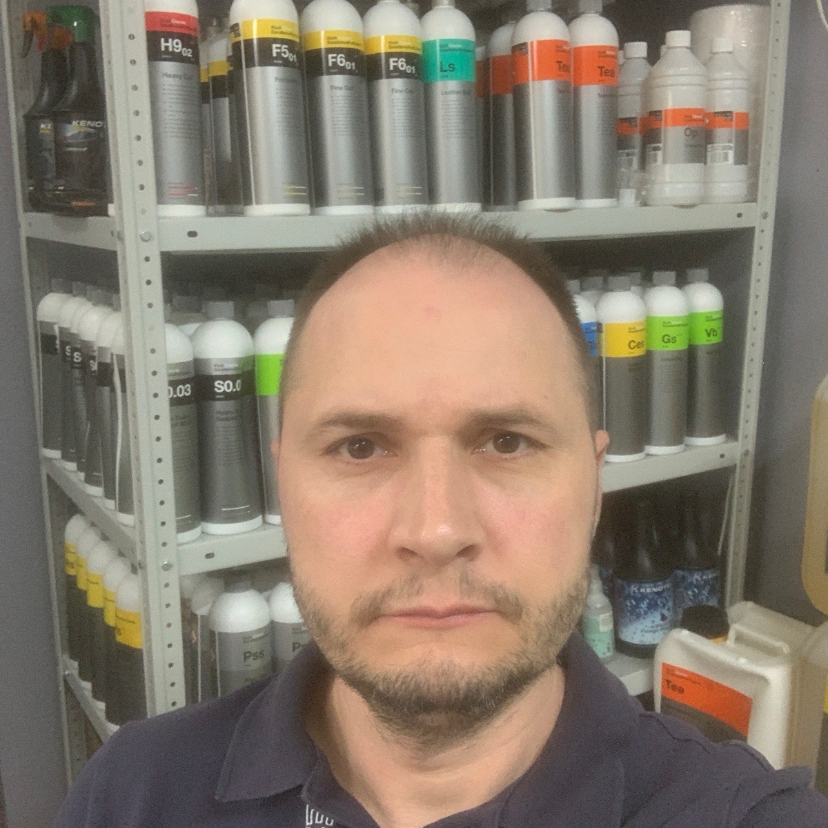 Михаил Невский | Сетка — социальная сеть от hh.ru