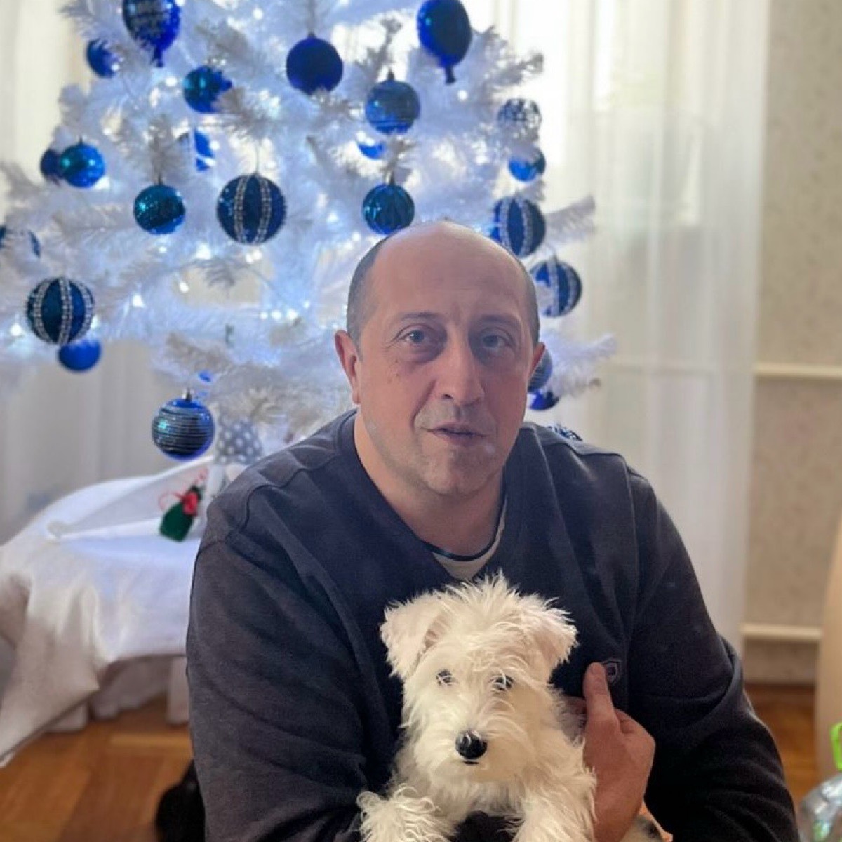 Юрий Андриянов