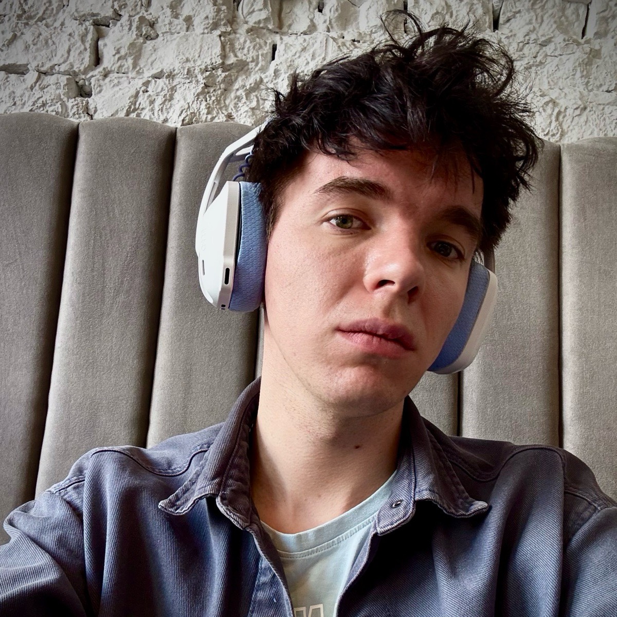 Владислав Кучерявенко | Сетка — социальная сеть от hh.ru