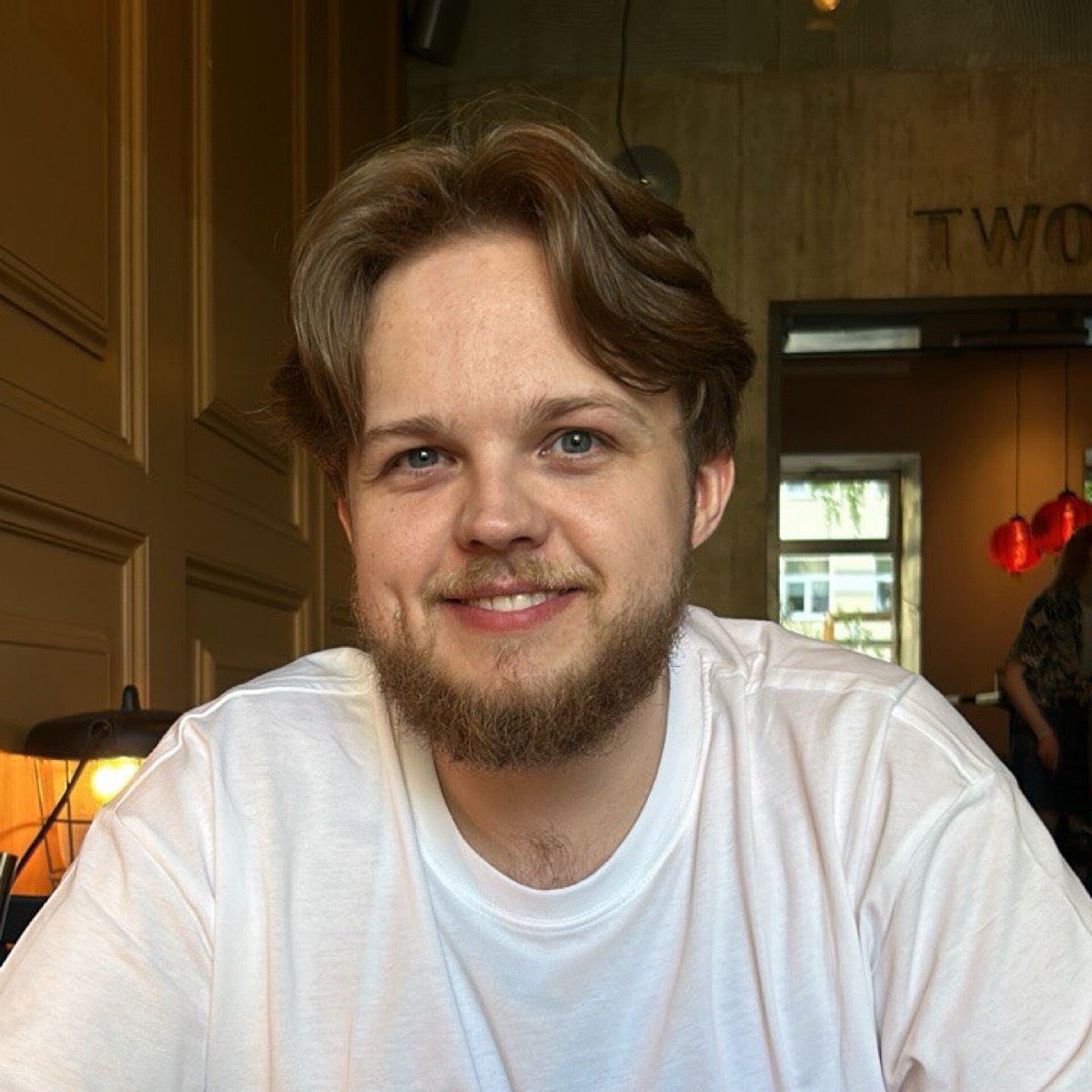 Егор Камнев | Сетка — социальная сеть от hh.ru