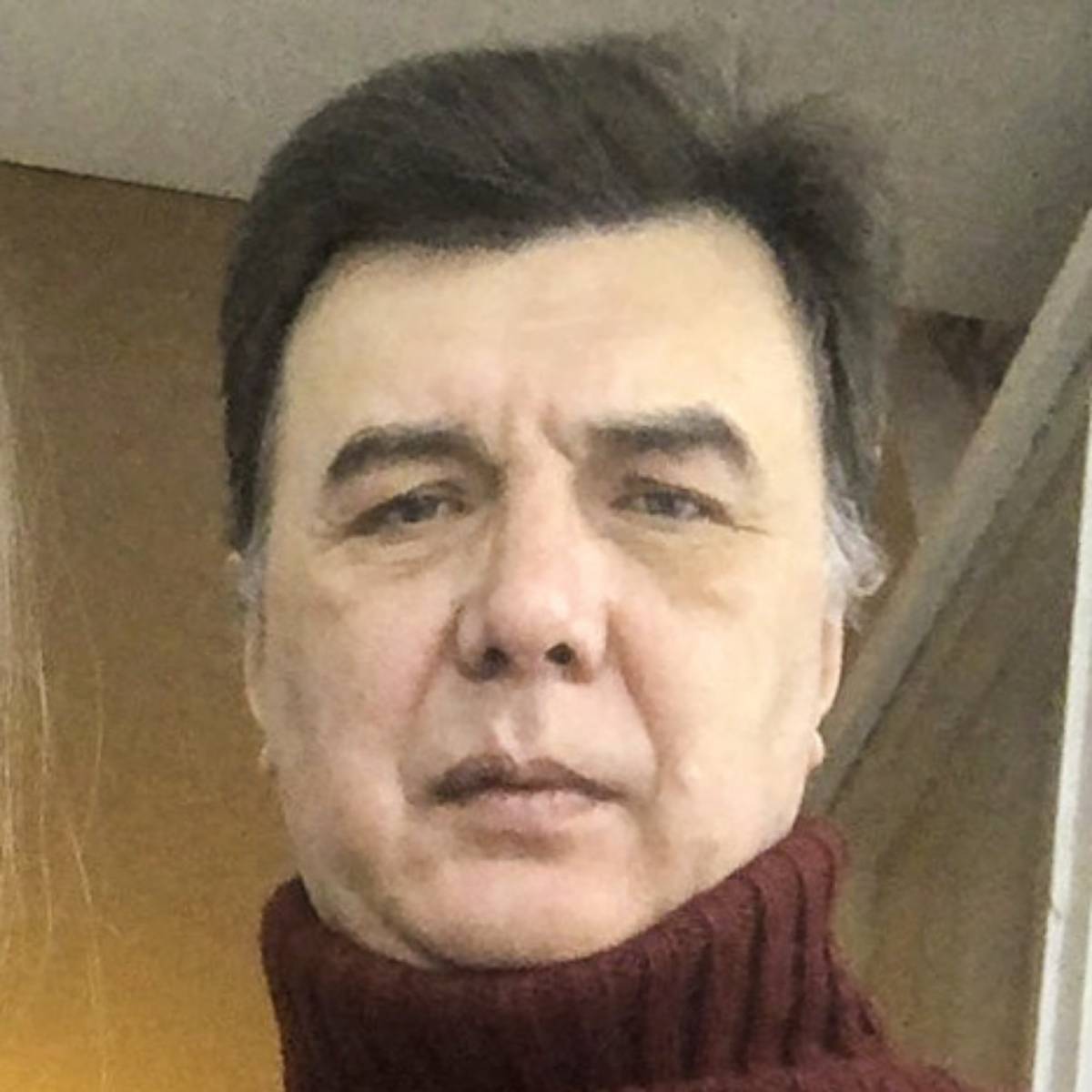 Андрей Андреев