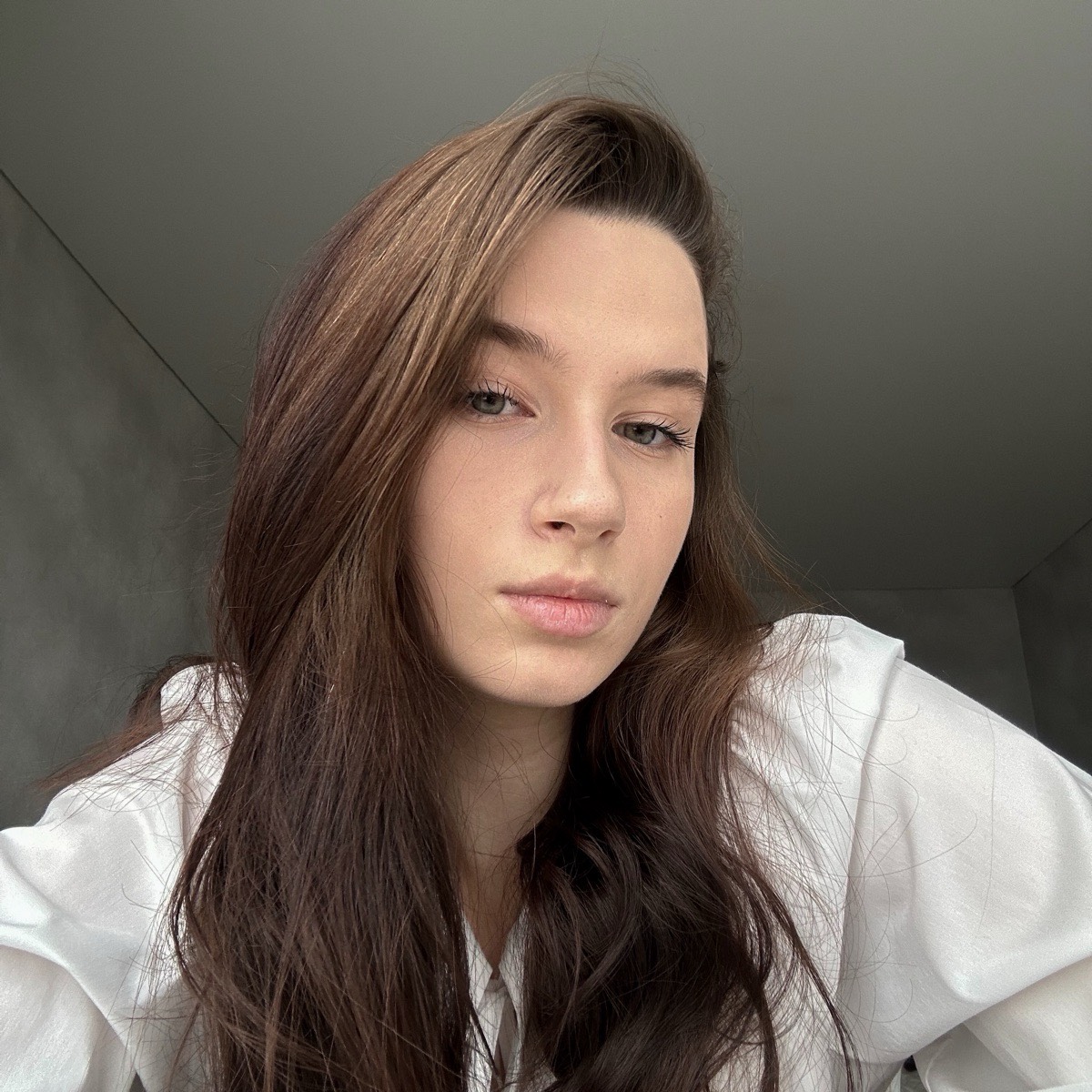 София Азизбаева