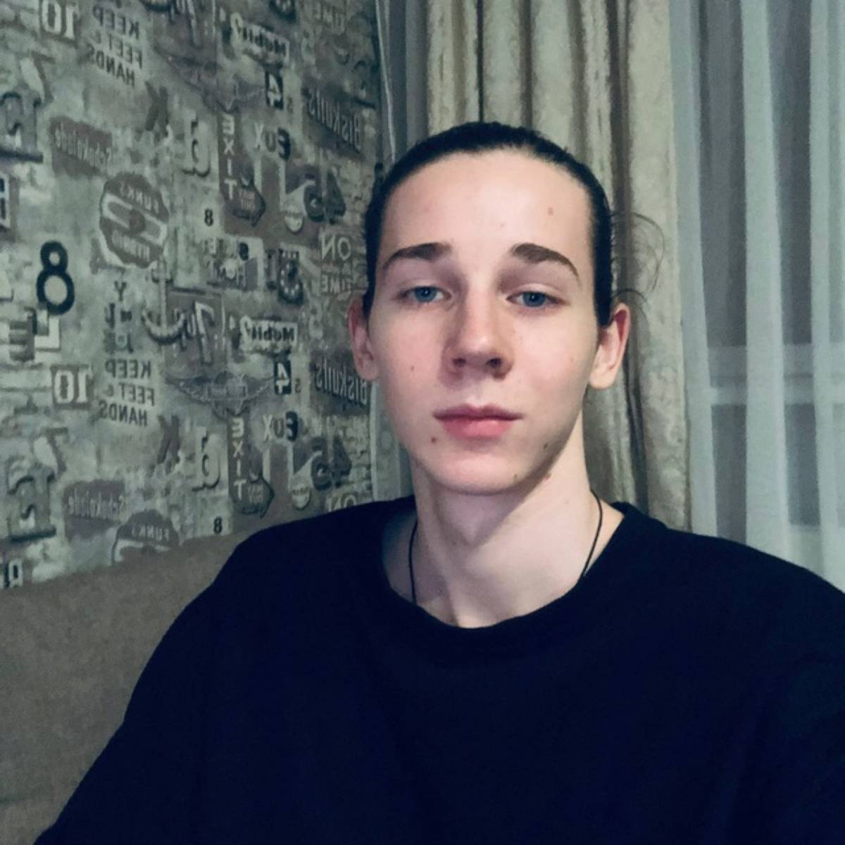 Кирилл Хмара