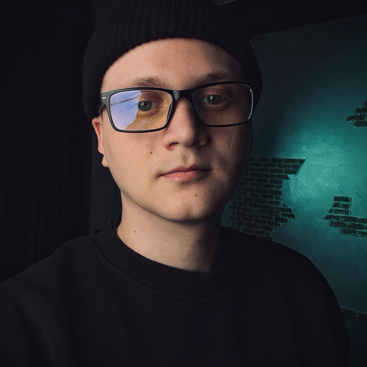 Дмитрий Бессмертный