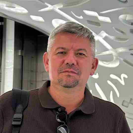 Азат Гайнутдинов | Сетка — социальная сеть от hh.ru