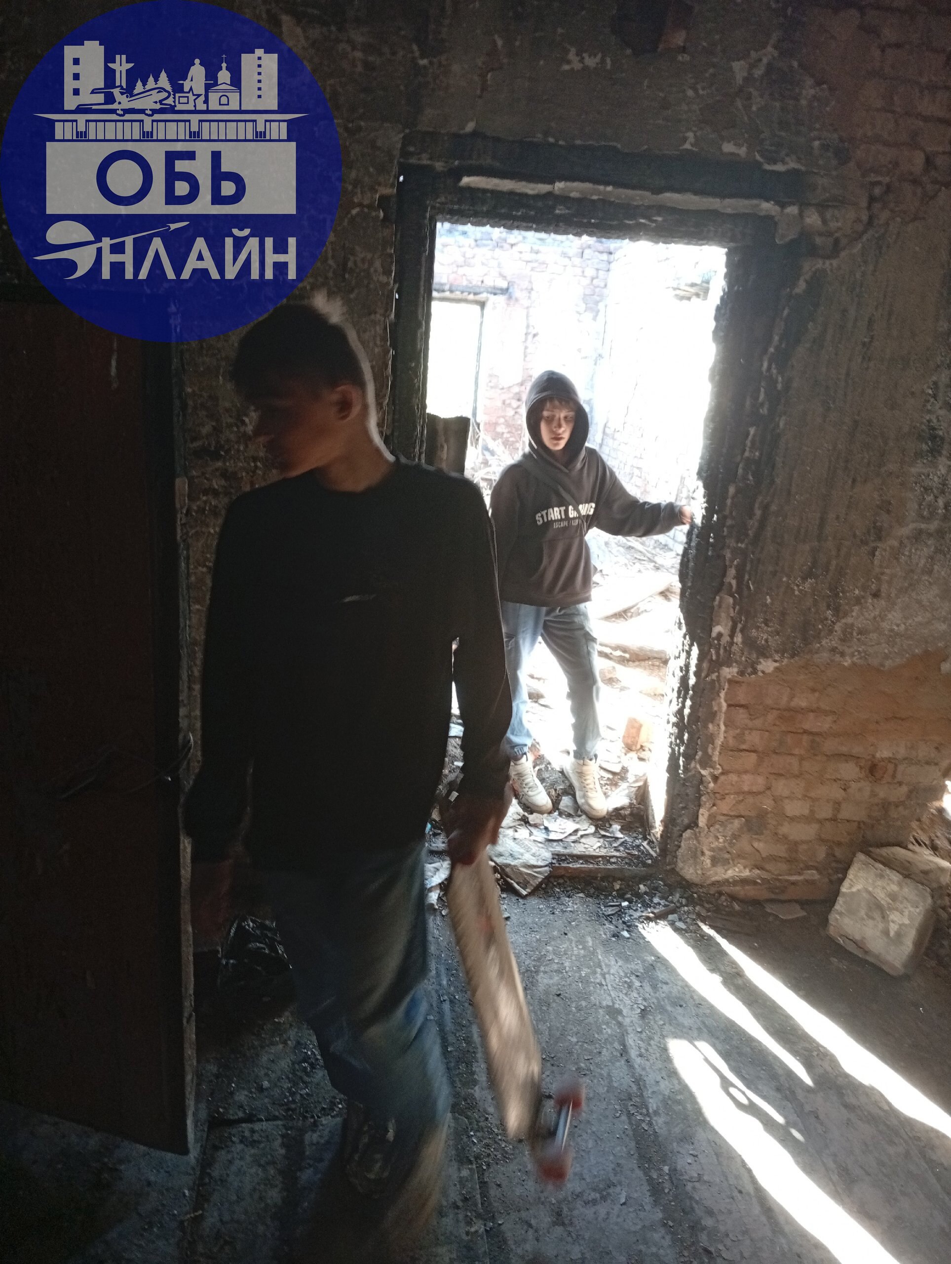 ↗ Добрый вечер. Дорогие родители следите за своими детьми. Приблизительно в 17:45 на 2-ой Северной нашли вот этих детей | Сетка — социальная сеть от hh.ru