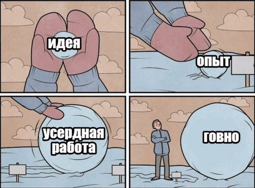 Просчитался, но где?.. 🥲 | Сетка — социальная сеть от hh.ru