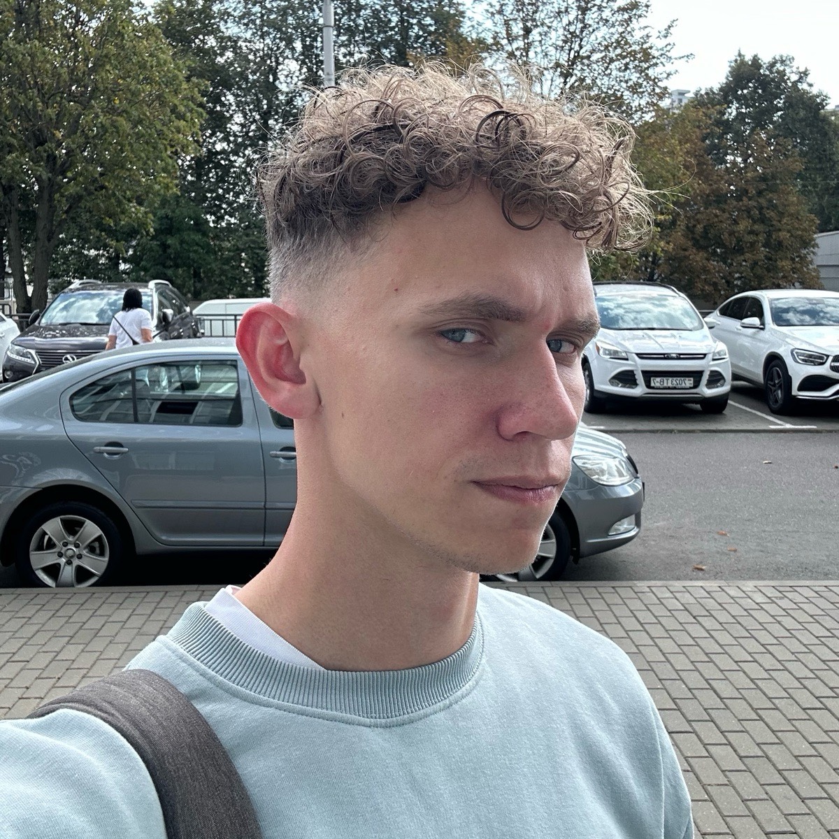 Максим Ильков | Сетка — социальная сеть от hh.ru