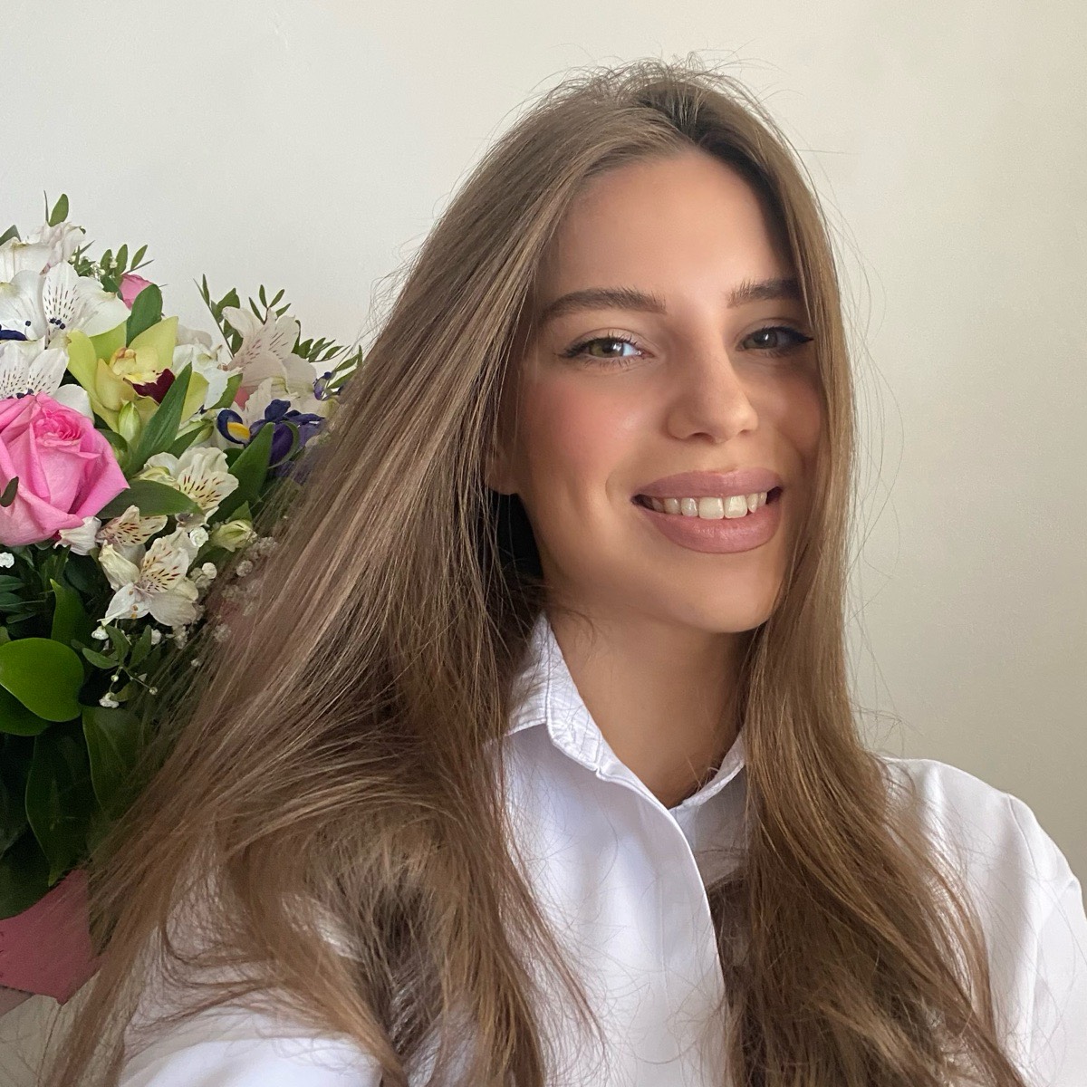 Нежна Матыцына | Сетка — социальная сеть от hh.ru