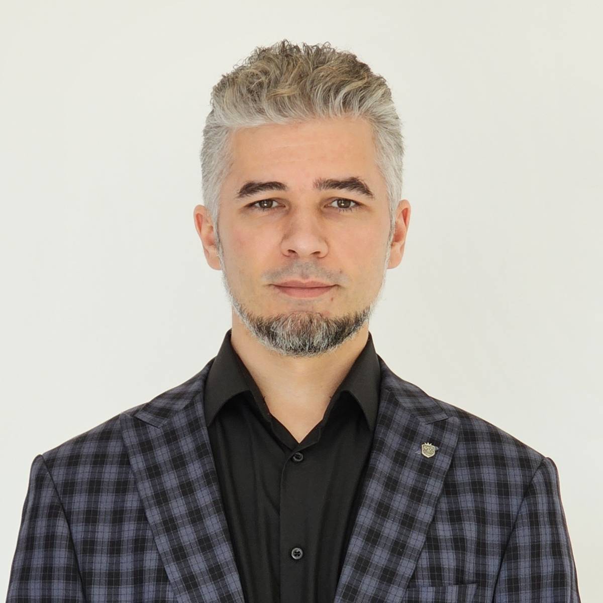 Егор Софронов