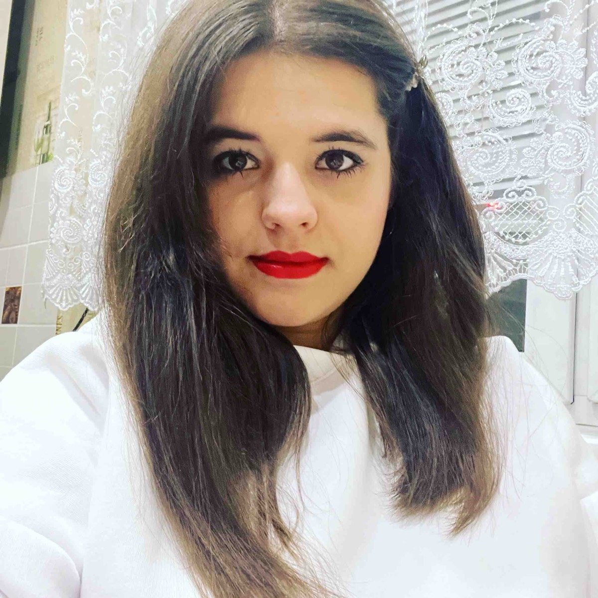 Алина Фахрдинова