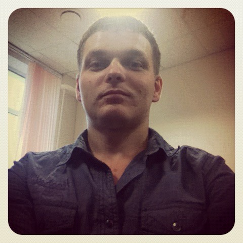 Сергей Волостнов